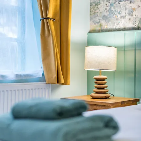 The Queens Καρλάιλ