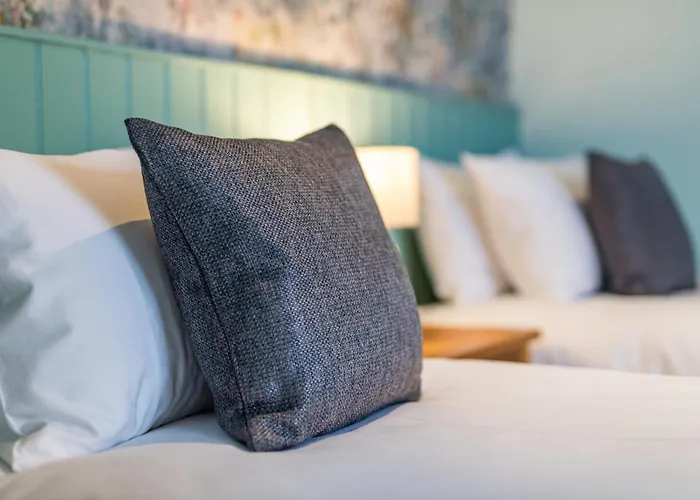 The Queens Carlisle (Cumbria)