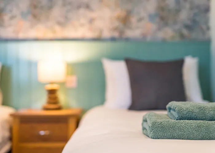 Inn The Queens Carlisle (Cumbria)