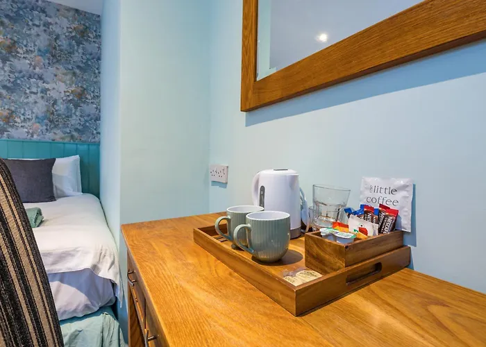 The Queens * Carlisle (Cumbria)