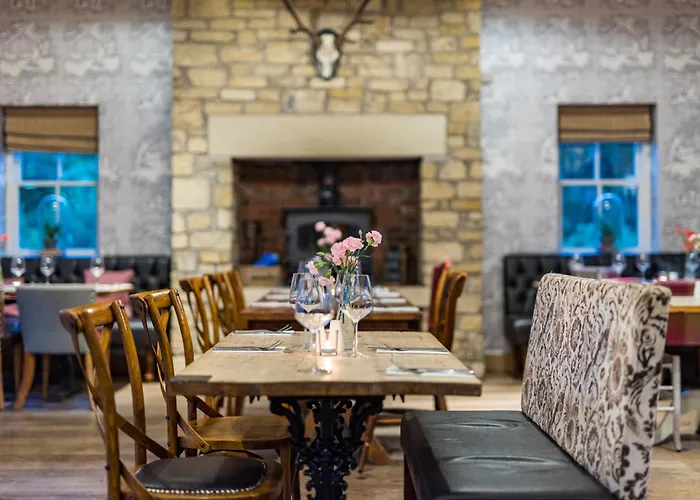 Inn The Queens Carlisle (Cumbria)