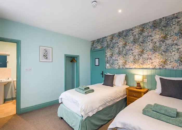 The Queens Carlisle (Cumbria)