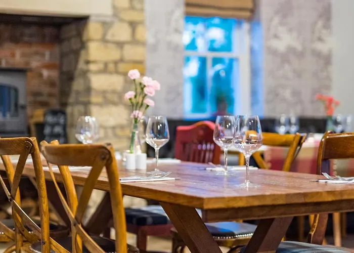 Inn The Queens Carlisle (Cumbria)