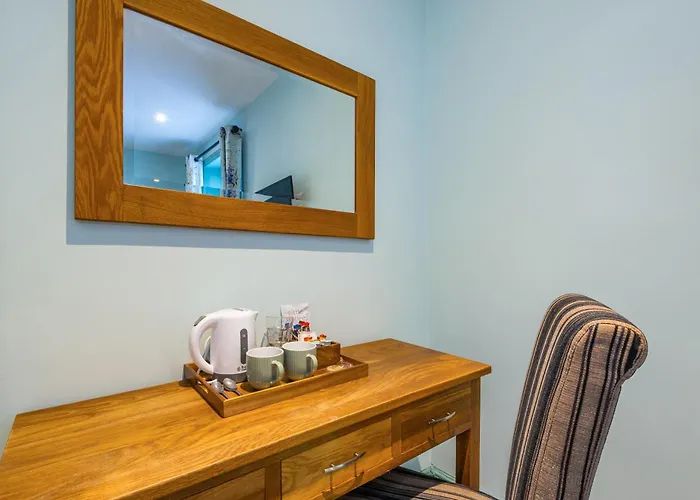 The Queens Inn Carlisle (Cumbria)