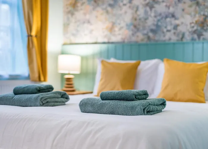 The Queens Carlisle (Cumbria)