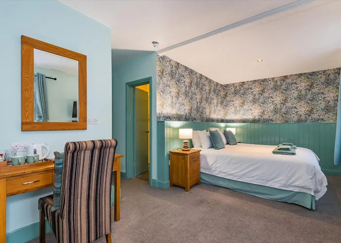 The Queens Inn Carlisle (Cumbria)