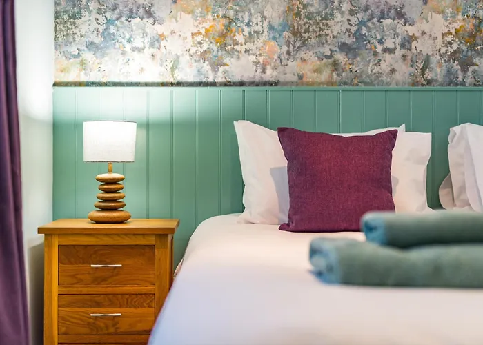 The Queens Carlisle (Cumbria)