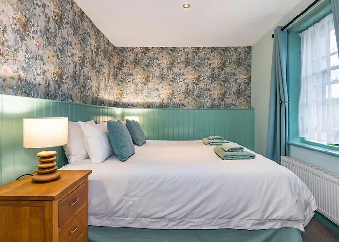 The Queens * Carlisle (Cumbria)