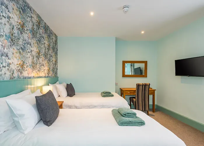 The Queens Carlisle (Cumbria)