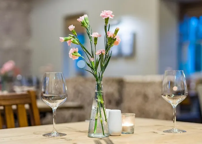 The Queens Carlisle (Cumbria)