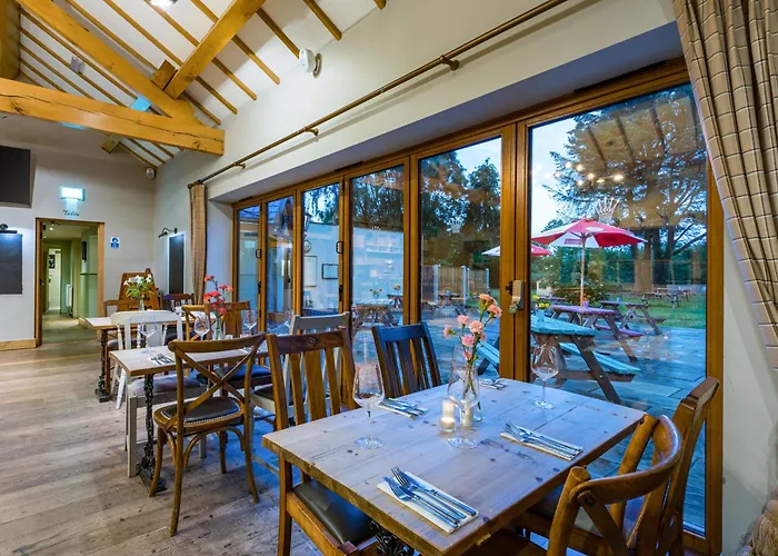 The Queens Inn Carlisle (Cumbria)