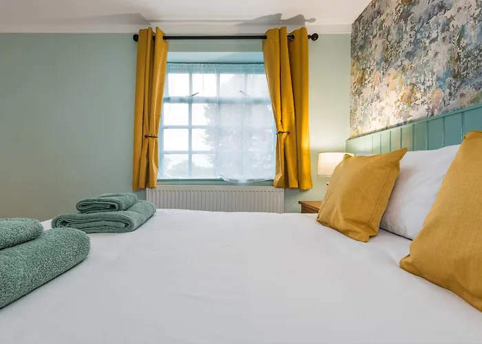 Inn The Queens Carlisle (Cumbria)