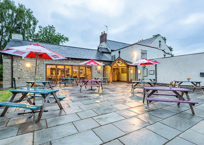 The Queens Inn Carlisle (Cumbria)