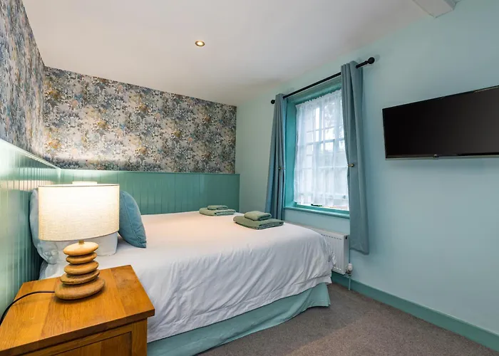 The Queens Carlisle (Cumbria)