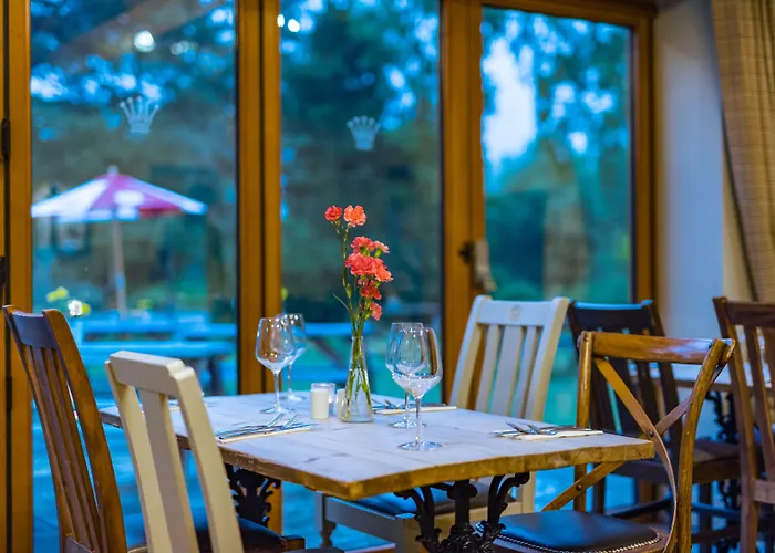 Inn The Queens Carlisle (Cumbria)