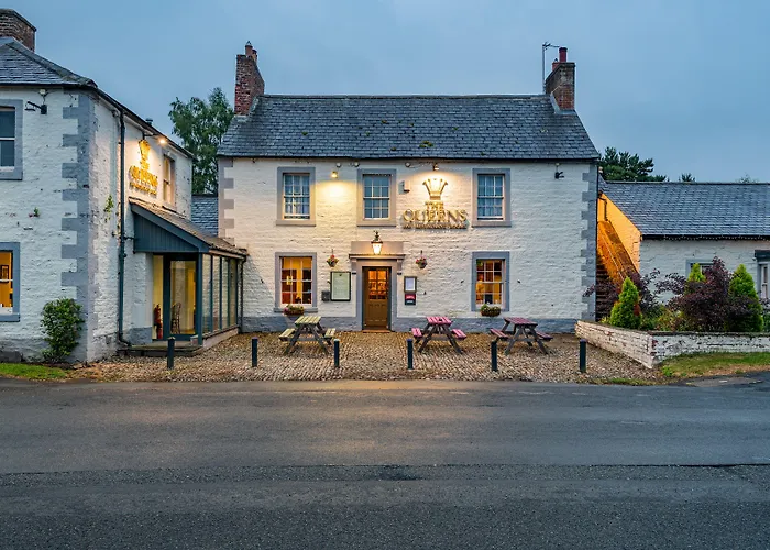 Inn The Queens