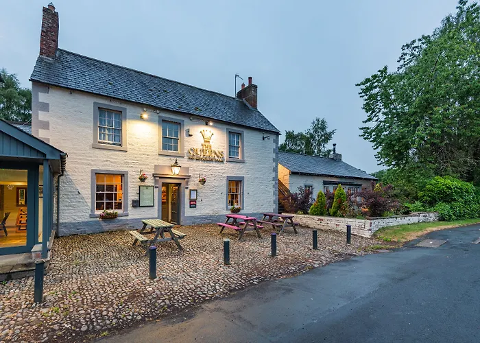 Inn The Queens *